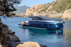 Beneteau Gran Turismo 50 Alpine 018