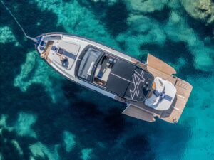 Beneteau Gran Turismo 50 Alpine 021