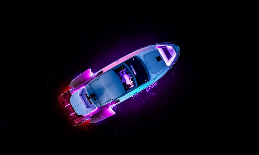 Bateau Beneteau Gran Turismo 50 LEd