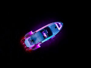 Bateau Beneteau Gran Turismo 50 LEd