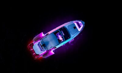 Bateau Beneteau Gran Turismo 50 LEd