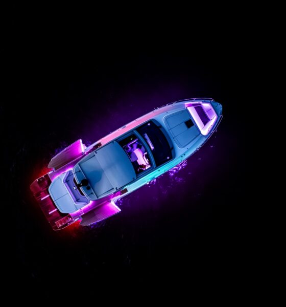 Bateau Beneteau Gran Turismo 50 LEd