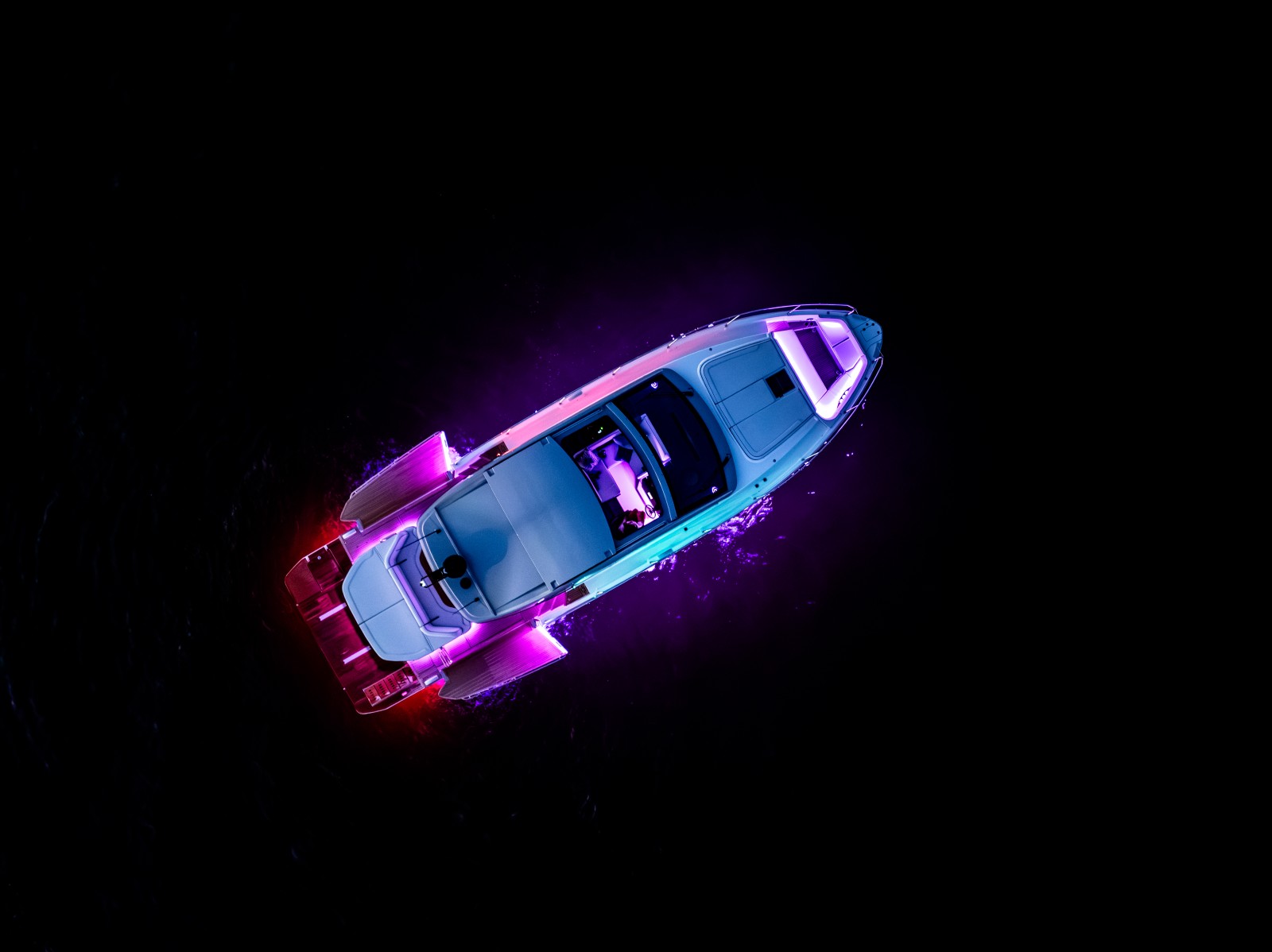 Bateau Beneteau Gran Turismo 50 LEd