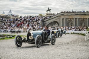 Bugatti Brouillard Ceremonie Chantilly 008