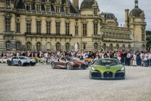 Bugatti Brouillard Ceremonie Chantilly 009