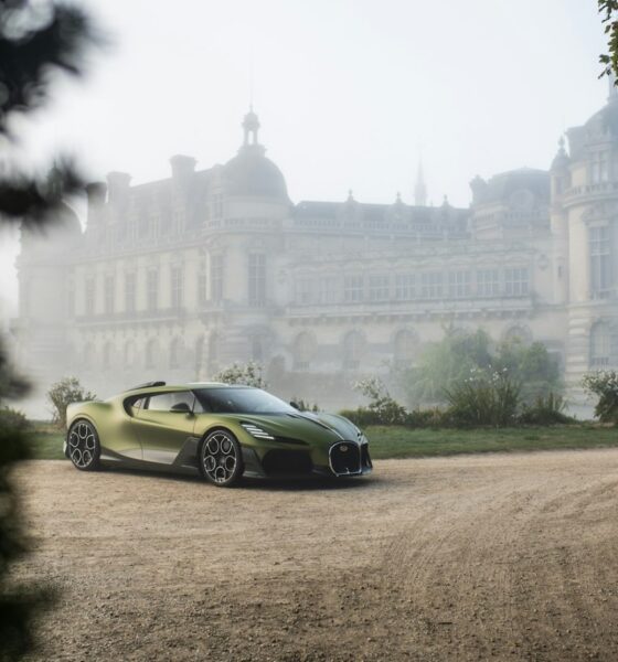 Bugatti-Brouillard