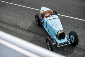 Bugatti Type 35