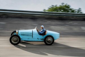 Bugatti Type 35