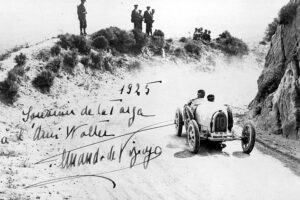 Bugatti Type 35