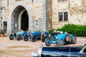 Bugatti Type 35