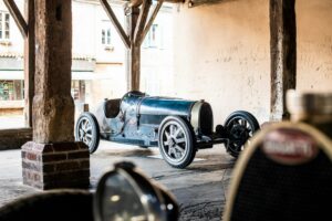 Bugatti Type 35