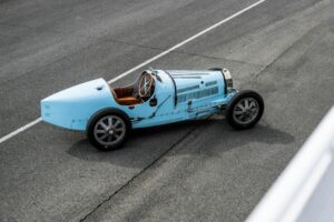 Bugatti Type 35