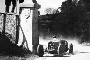 Bugatti Type 35