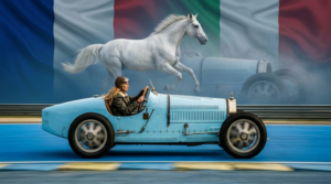 Bugatti Type 35