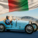 Bugatti Type 35