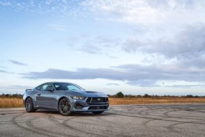 Hennessey-Ford-Mustang-GT-Super-Venom