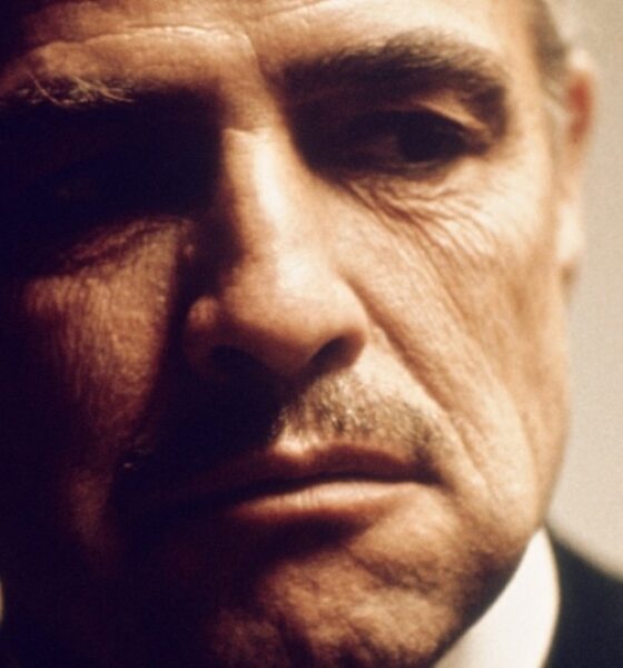 Le Parrain et le rôle magistral de Marlon Brando