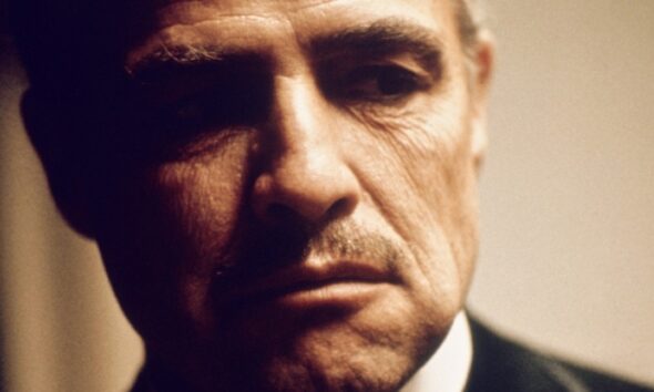 Le Parrain et le rôle magistral de Marlon Brando