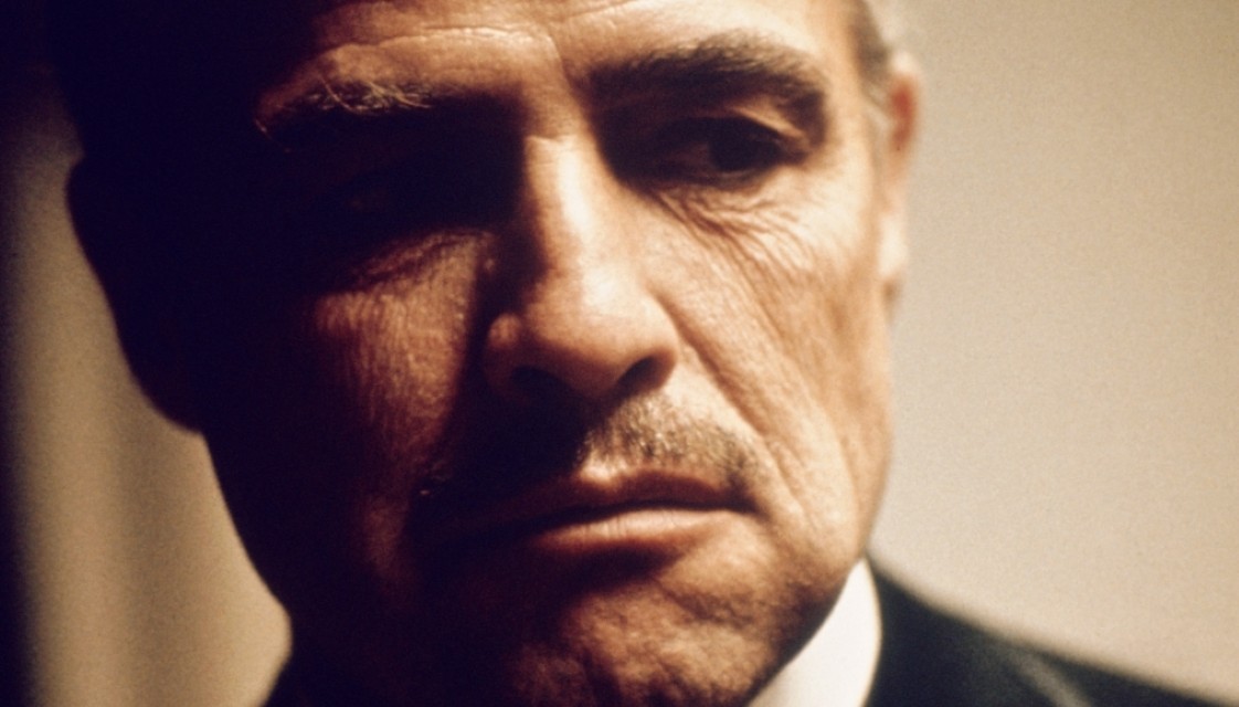Le Parrain et le rôle magistral de Marlon Brando