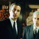 Le Parrain 3 Andy Garcia et Al Pacino