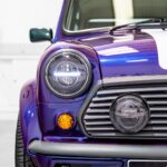 Mini Callum, la Mini sur-mesure