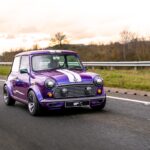 Mini Callum, la Mini sur-mesure