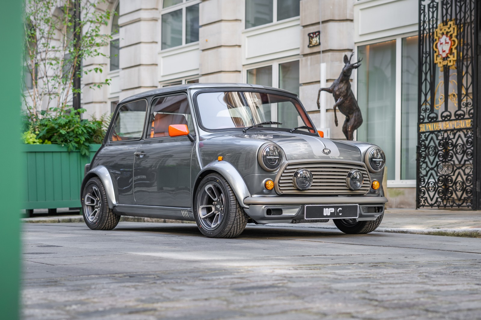 Mini by Callum 041