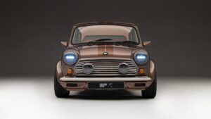 Wood and Pickett Mini by CALLUM signature visuelle