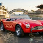 AC Ace et AC Cobra : deux voitures, une filiation à clarifier