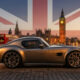 AC Cobra GT Coupé : présentation, fiche technique et prix