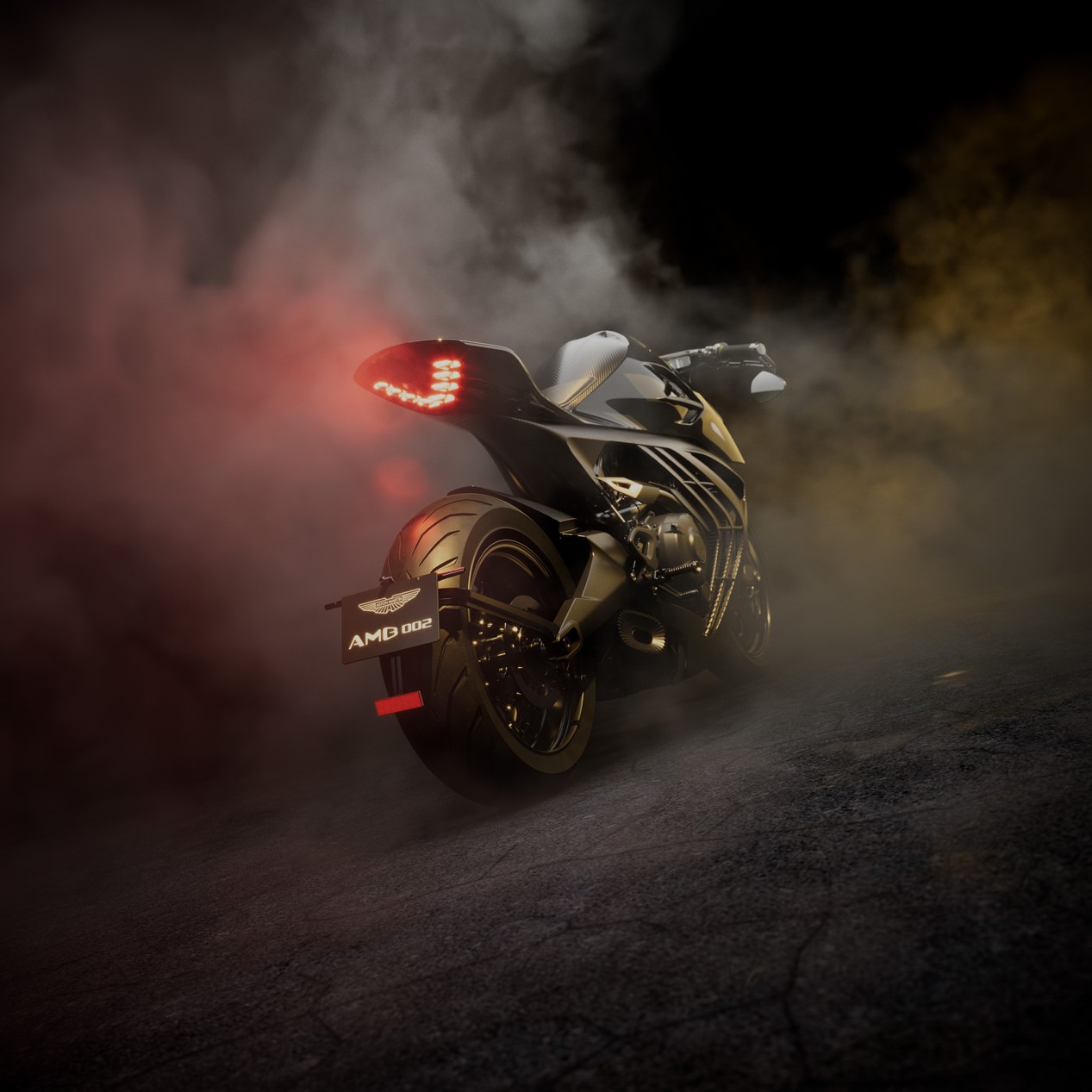 aston martin brough superior amb 002 roadster 8
