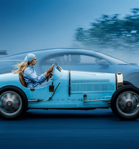 Bugatti Type 35 : histoire, palmarès de ce bolide de légende
