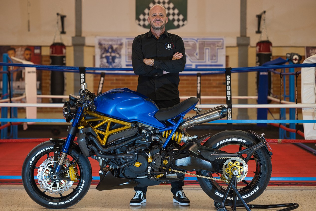ducati 821 jerem motorcycles 11