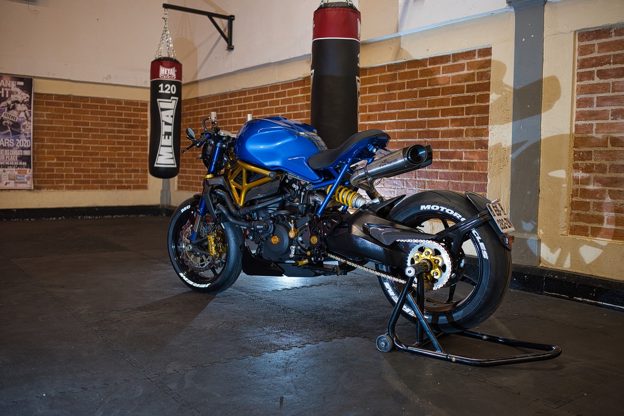 ducati 821 jerem motorcycles 15