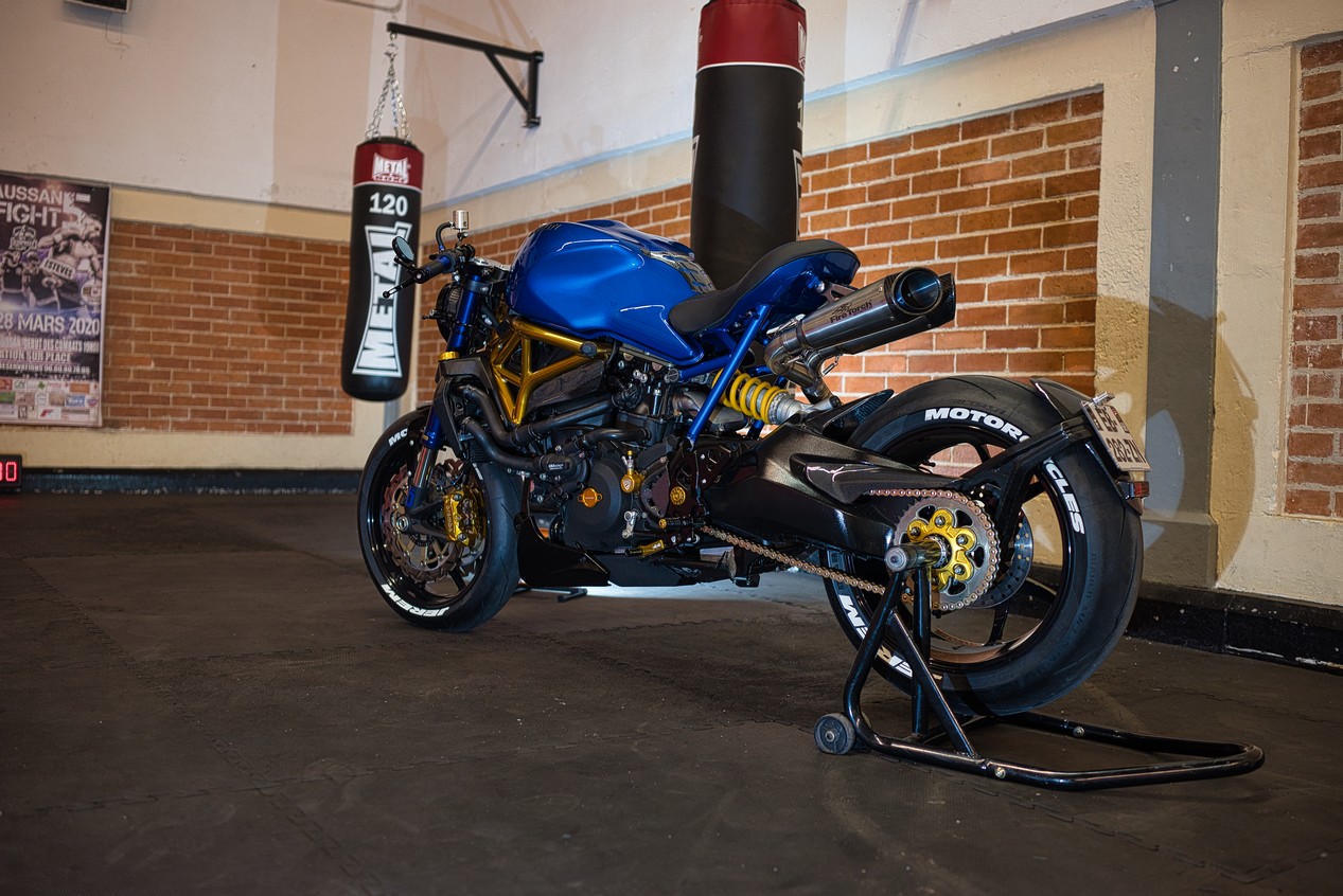 ducati 821 jerem motorcycles 16