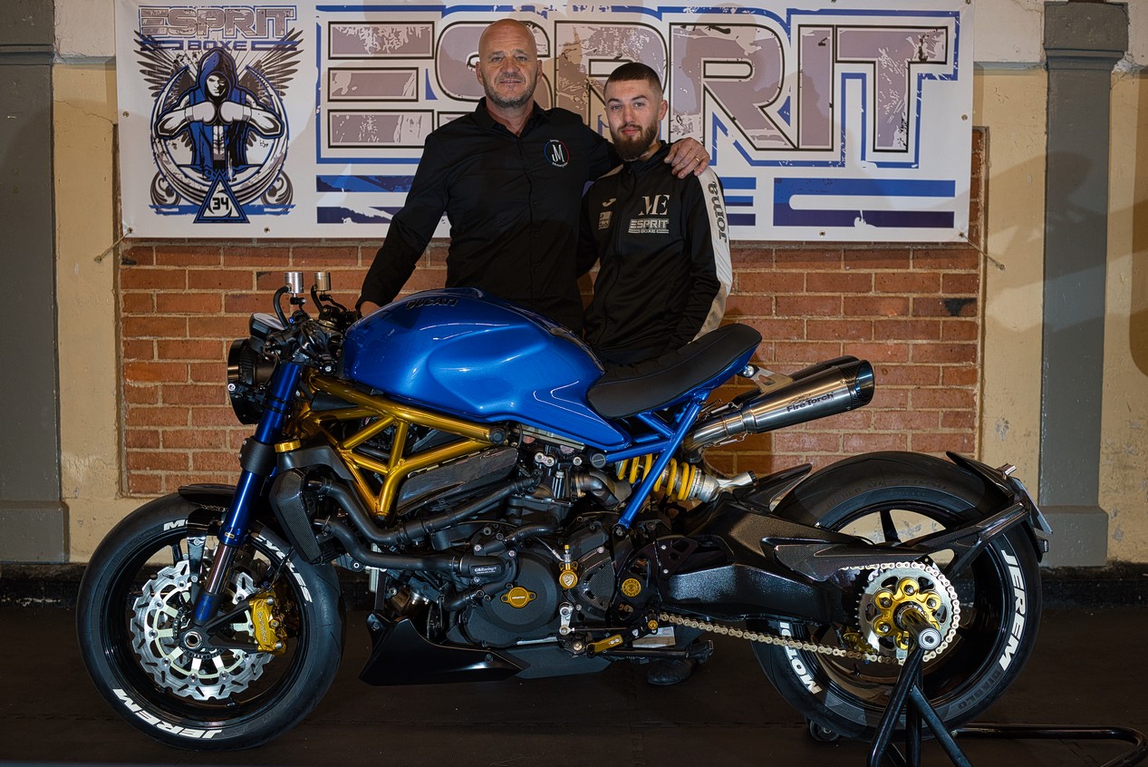 ducati 821 jerem motorcycles 18