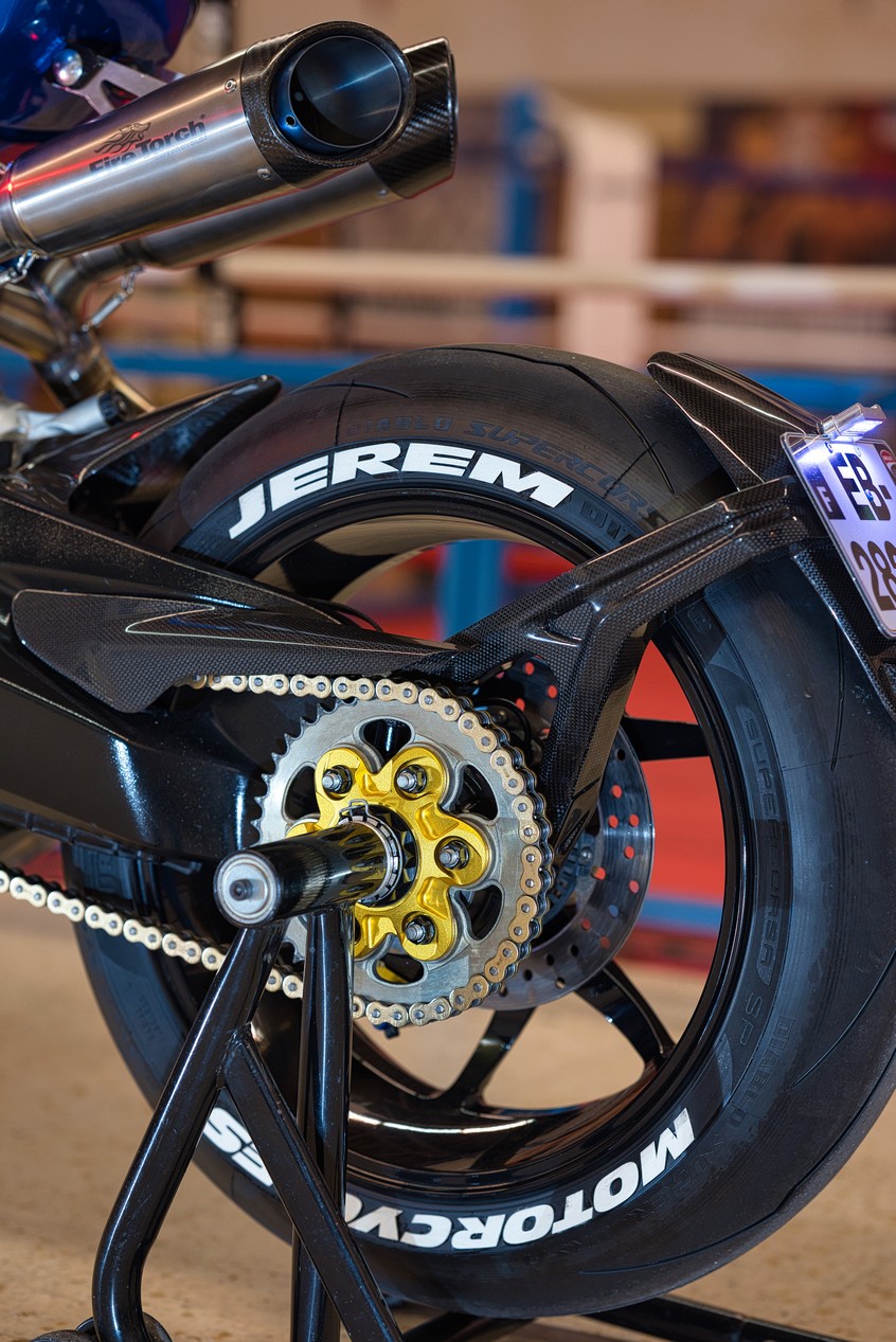 ducati 821 jerem motorcycles 2