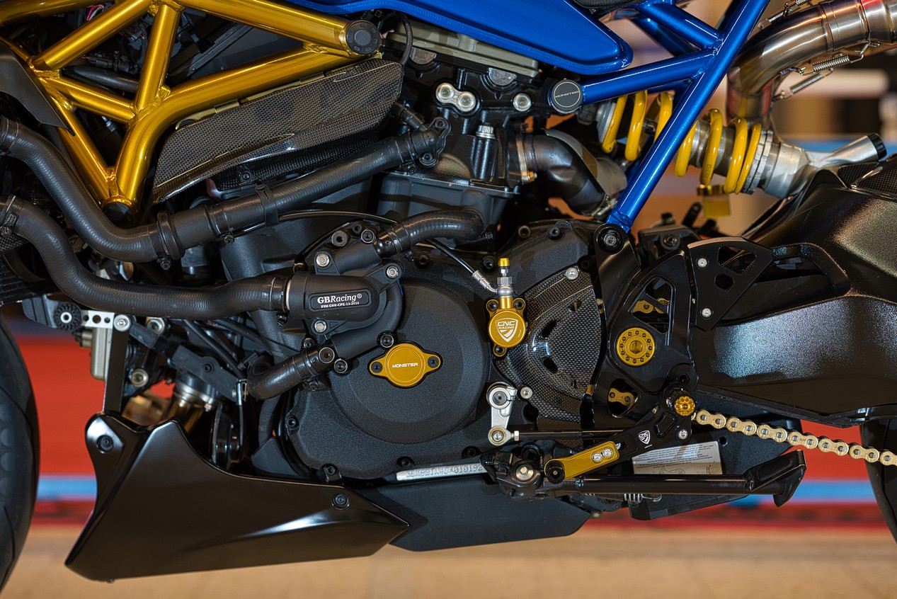 ducati 821 jerem motorcycles 6