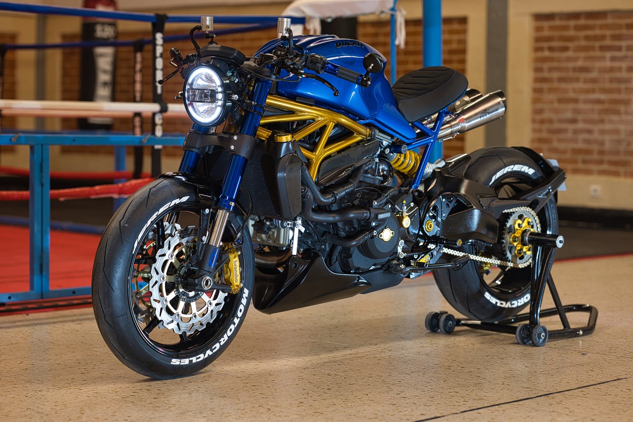 ducati 821 jerem motorcycles 9