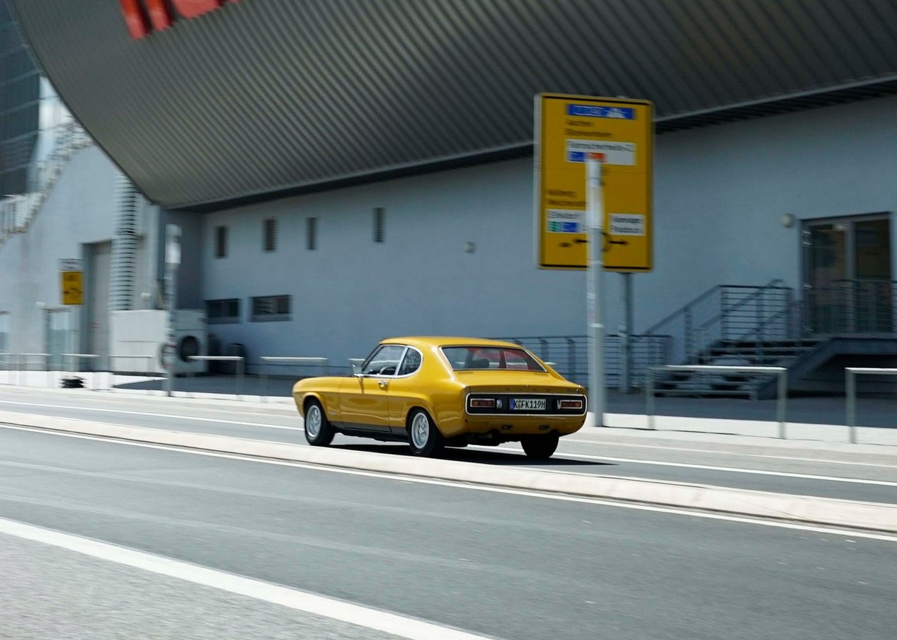 ford capri rs 2600 1971 10