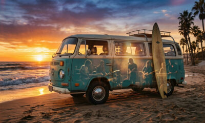 Good Vibrations des Beach Boys : rupture et obsessions de studio