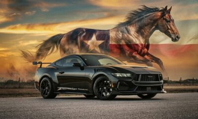 Hennessey Super Venom Mustang GT : ce qui change vraiment par rapport au modèle de série