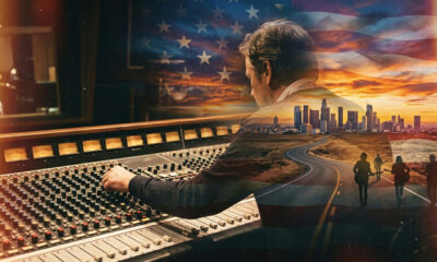 RazorLight Watching America : Chris Thomas producteur de génie