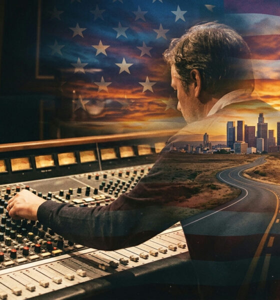 RazorLight Watching America : Chris Thomas producteur de génie