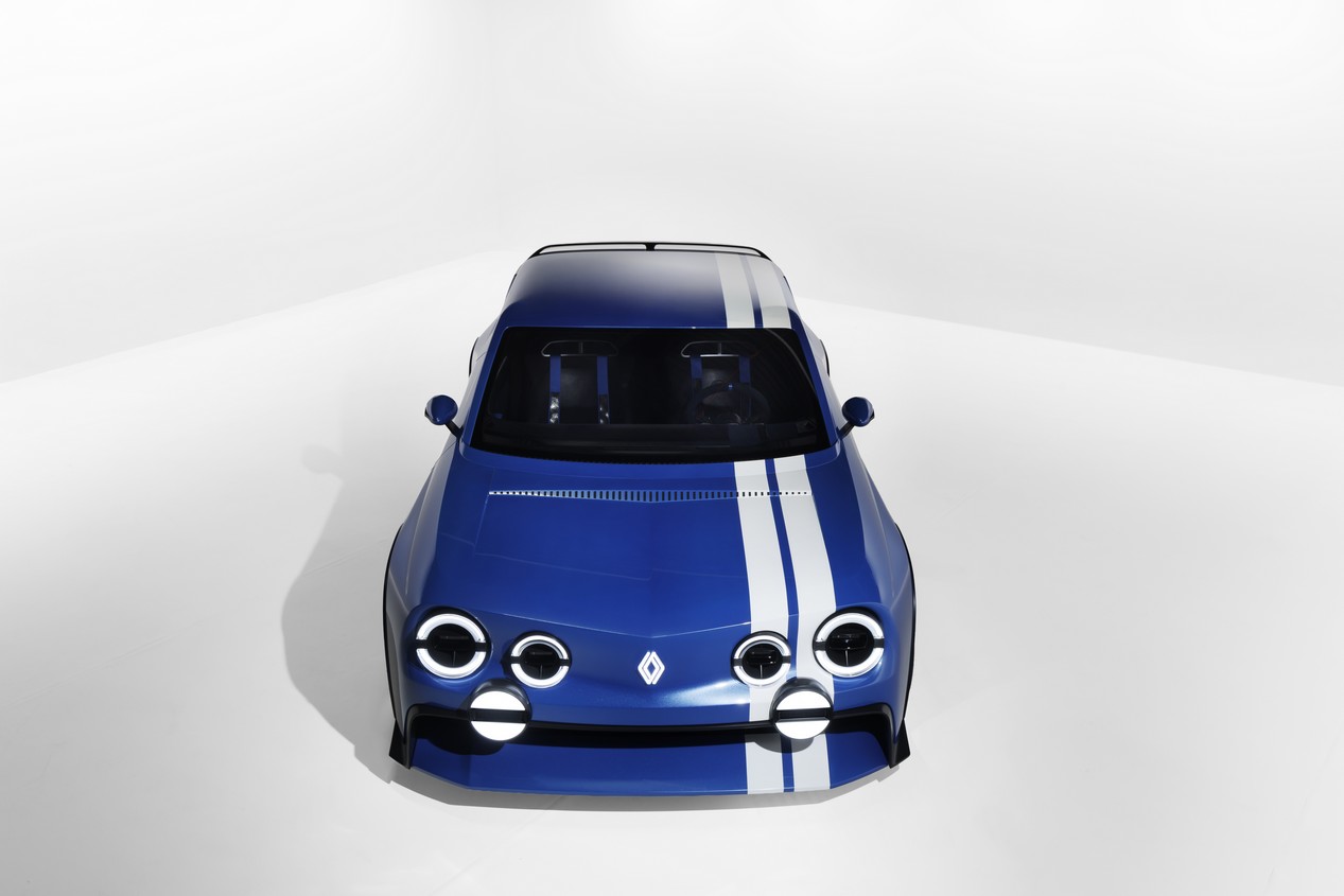 renault 8 gordini concept 19