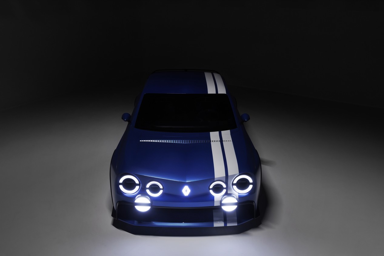 renault 8 gordini concept 20