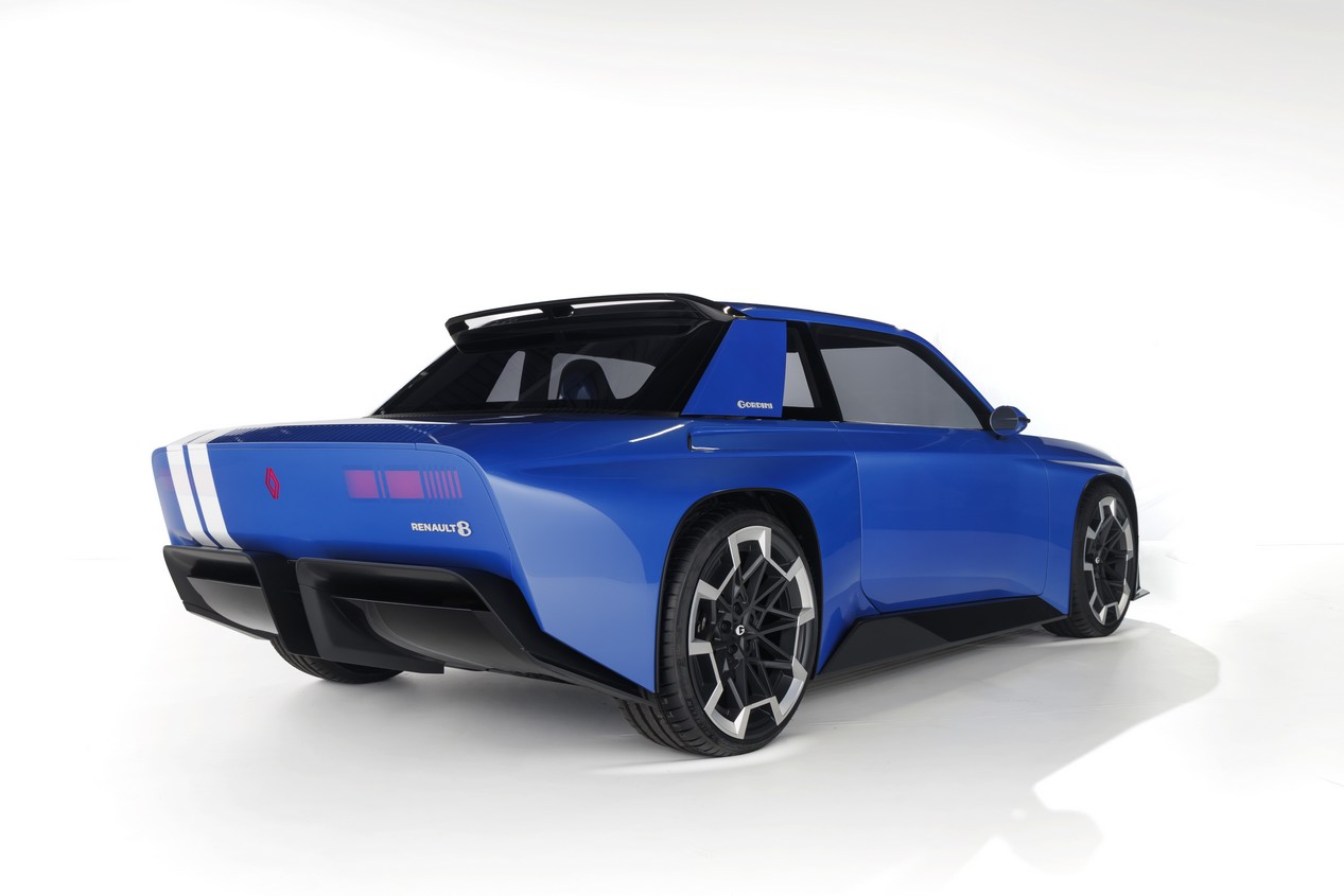 renault 8 gordini concept 23
