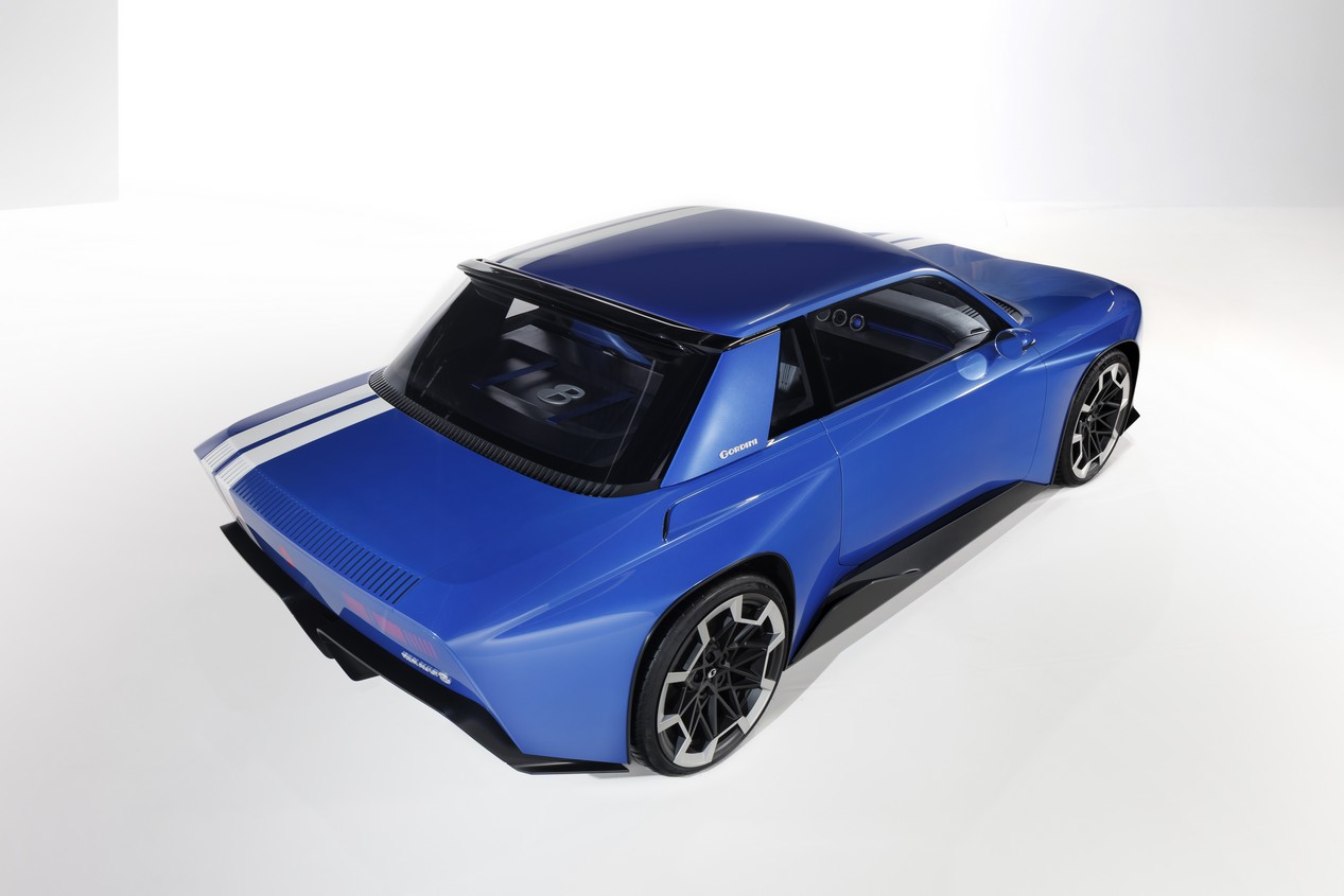 renault 8 gordini concept 24