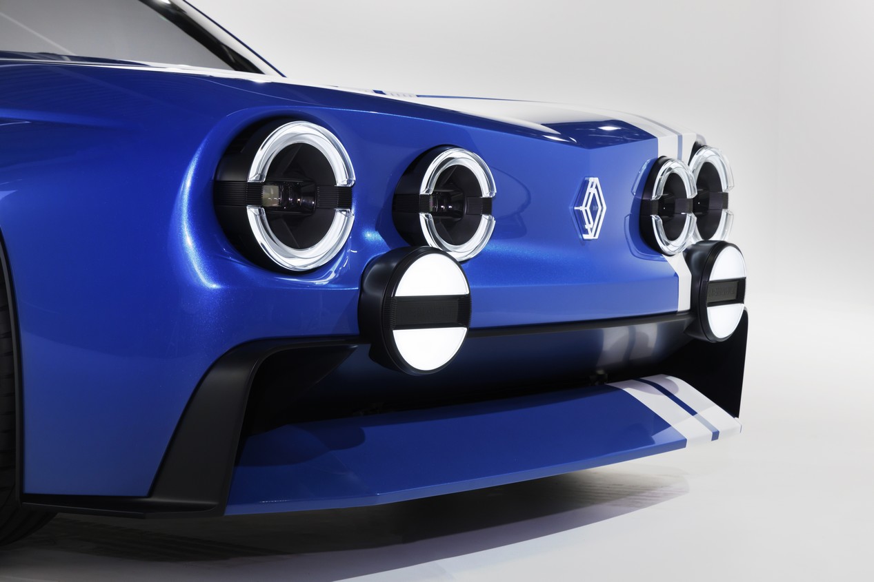 renault 8 gordini concept 27