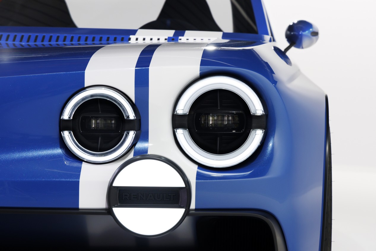 renault 8 gordini concept 28